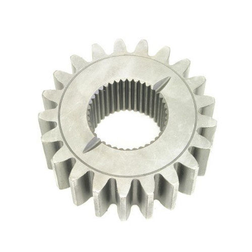 Final Drive Gear Size: (Teeth:21