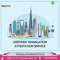 Spanish Sworn Translator