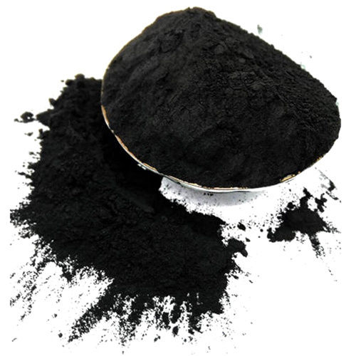 Black Micro Silica Application: Commercial