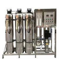 Water Purification Machine Installation Type: Cabinet Type