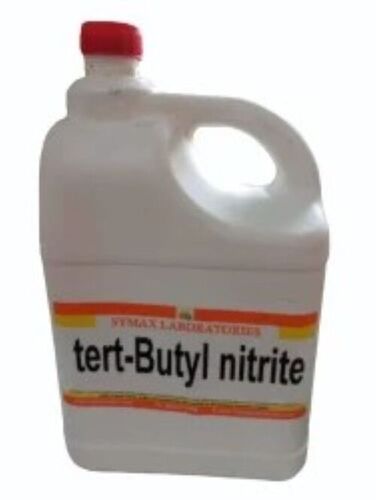 Tert Butyl Nitrite - Application: Pharmaceutical