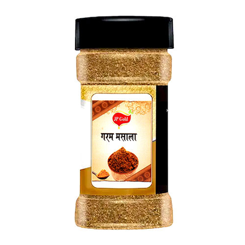 250 Gm Garam Masala Grade: First Class