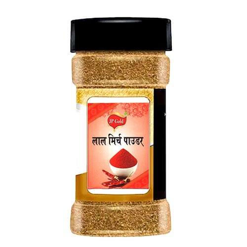 250 GM Lal Mirch Powder