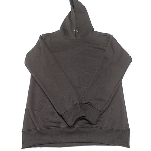 Washable Coffee Hoodies