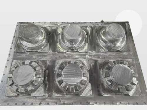 Eps Mould For Geyser Packaging Die