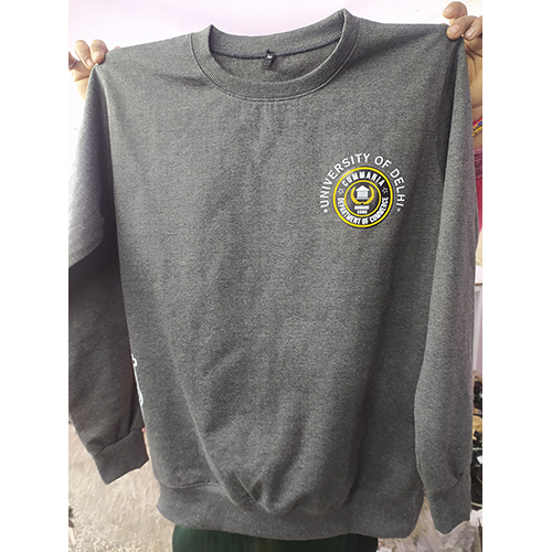 Charcol Sweatshirt