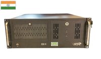 4u Rackmount /towerchassis For Eatx/atx Motherboard Sts - Weight: 9.5  Kilograms (kg)