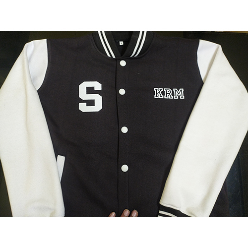 Black Varsity