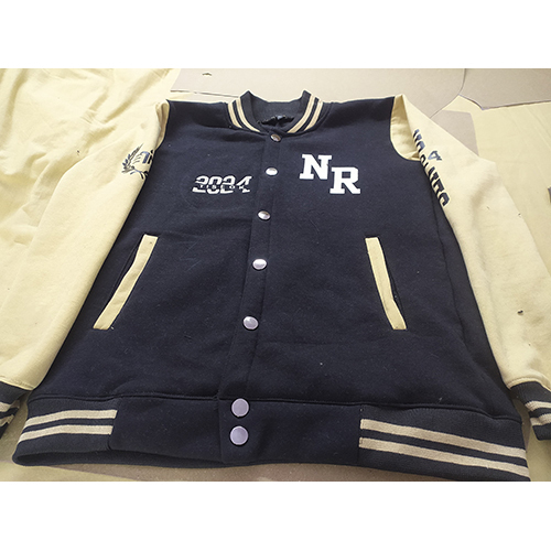 Black Camel Varsity