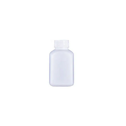Wholesale BPA Free Pharmaceutical Grade 250cc White HDPE Plastic Bottle Pill Tablet Capsule Supplement Bottle With Flip Top Lid