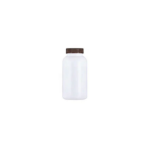 Wholesale Bpa Free Pharmaceutical Grade 200Cc Opaque White Hdpe Plastic Bottle Pill Tablet Vitamin Customized Logo With Lid Size: 200Ml