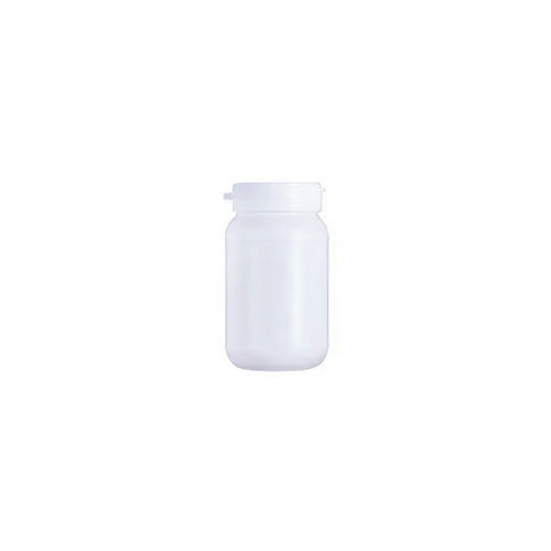 Wholesale BPA Free Pharmaceutical Grade 250ML White HDPE Plastic Bottle Pill Tablet Capsule Supplement With Tamper Evident Lid