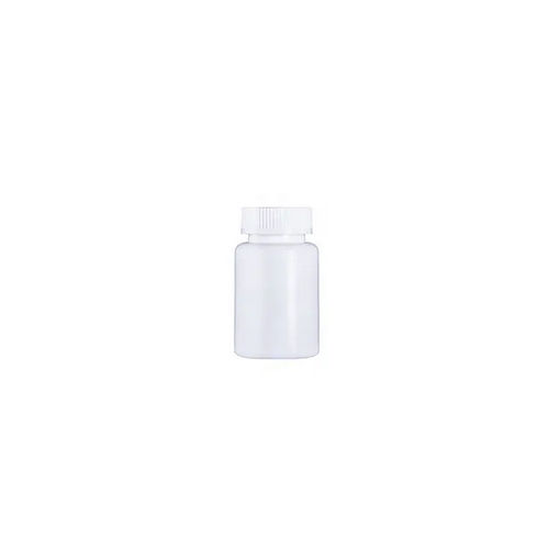 Plastic Bottle Jar for Tablet Pill Capsule