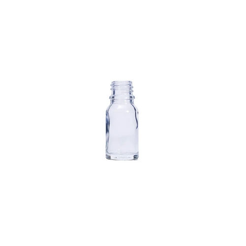 Glass Dropper Bottle