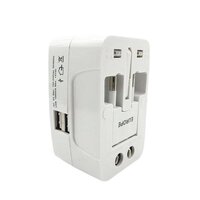TRAVELLING AC ADAPTOR PLUG