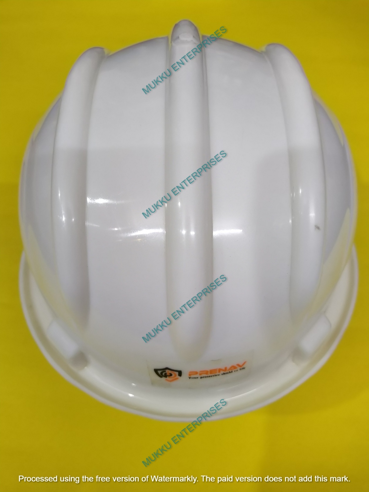suppliers of Industrial Safety Helmet