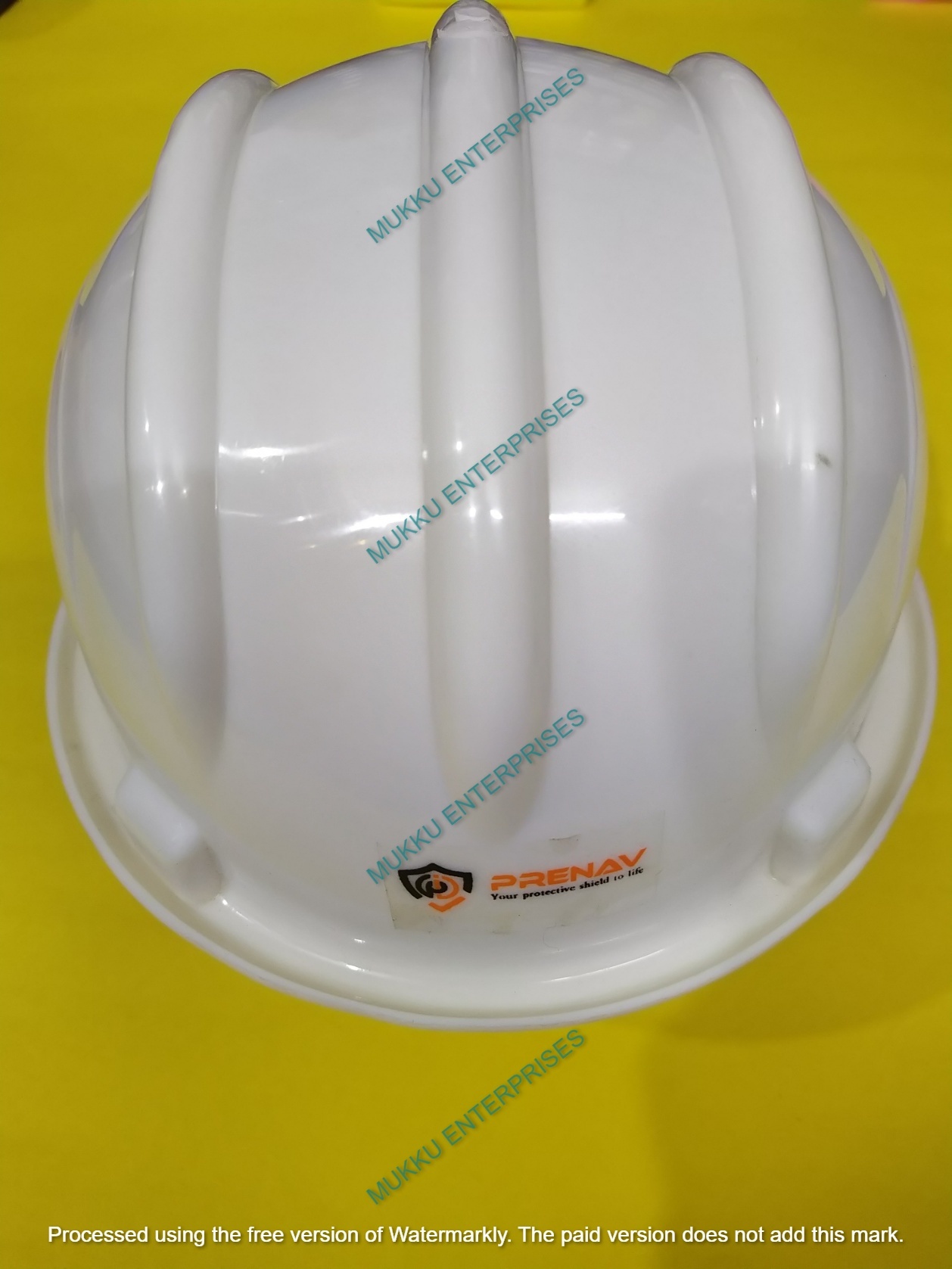 suppliers of Industrial Safety Helmet