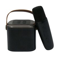 WIRELESS SPEAKER MICROPHONE SET