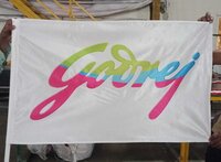 Custom Fabric Flag Printing