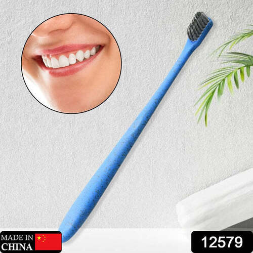 Wheat Straw Toothbrush