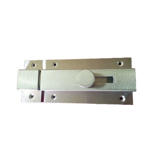 Aluminium Baby Latch