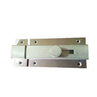 Aluminium Baby Latch - Application: Commercial
