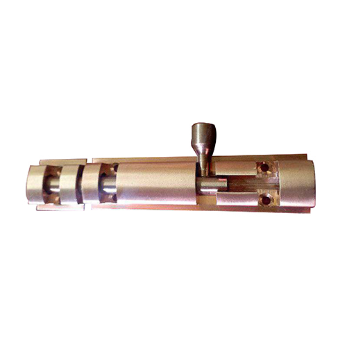 Saylo Aluminium Tower Bolt