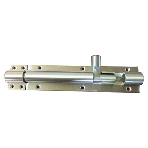 12 mm Aluminium Tower Bolt