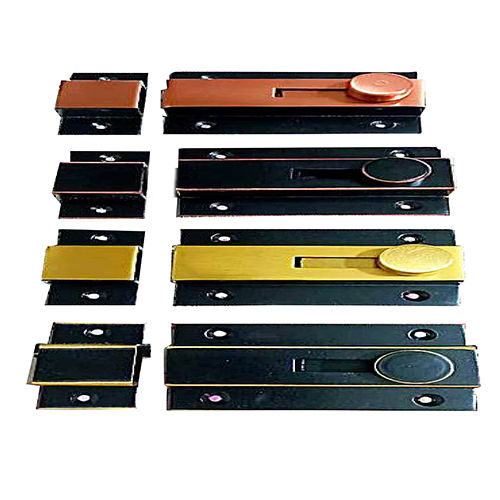 Heavy Duty Baby Latch - Application: Commercial