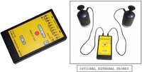 ESD Surface Resistivity Meter