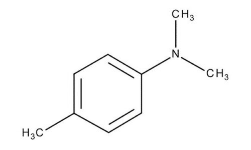 N,N-Dimethyl Para Toluidine
