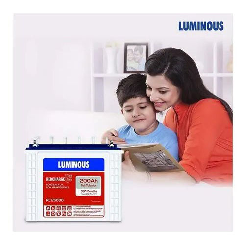 Luminous Inverter Battery