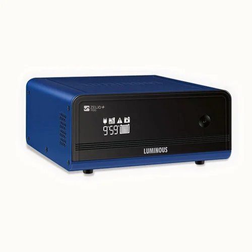 Luminous Inverter & Battery