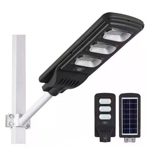 All In One Solar Street Light