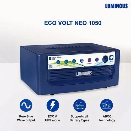 Luminous Inverter