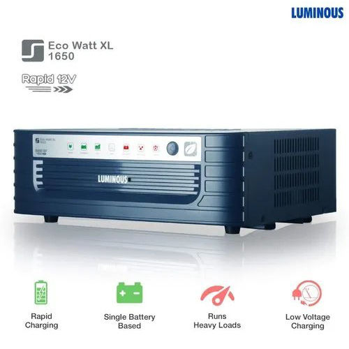 Luminous Inverter