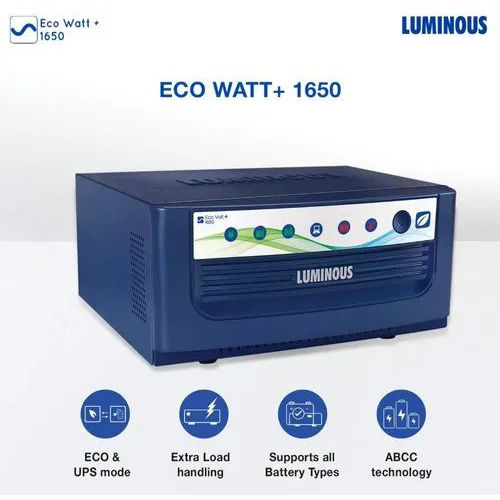 Luminous Inverter