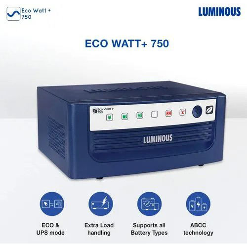 Luminous Inverter