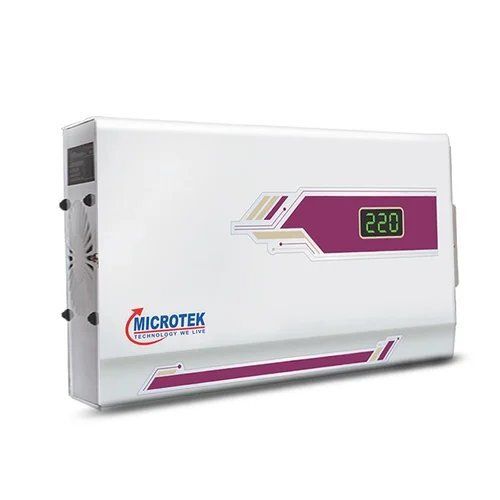 Voltage Stabilizer