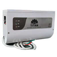 Titan digital voltage stabilizer