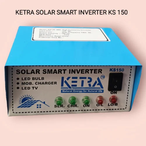 Solar Inverter