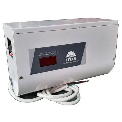 Voltage Stabilizer