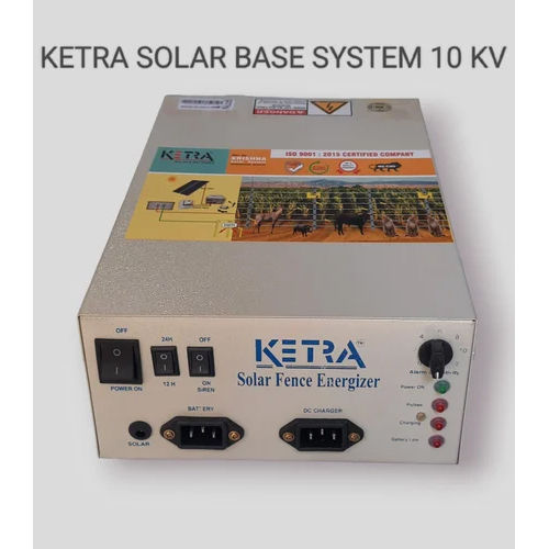 Solar Zatka Machine Transformer