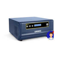 Electric Luminous Solar Inverter