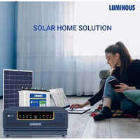 Off Grid Solar Inverter