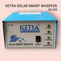 KETRA SOLAR SMART INVERTER
