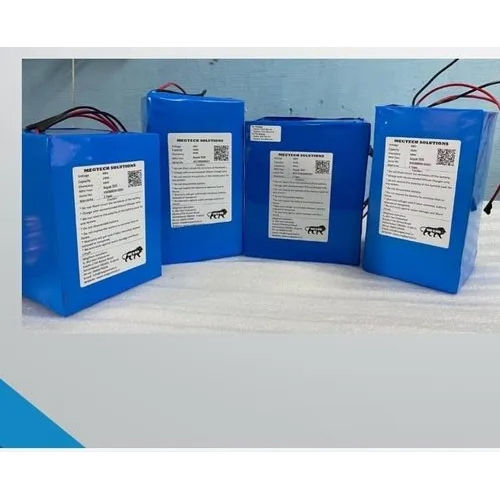 All Type Lithium Based Battery