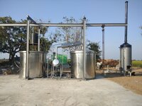 AROMATIC OIL DISTILLATION PLANTS