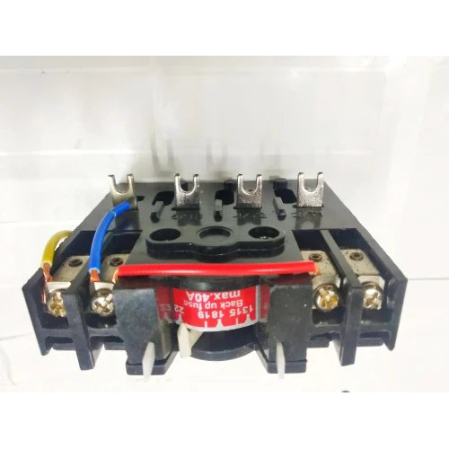 L And T Type Relay 13-21 A