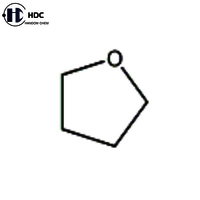 Tetrahydrofuran THF